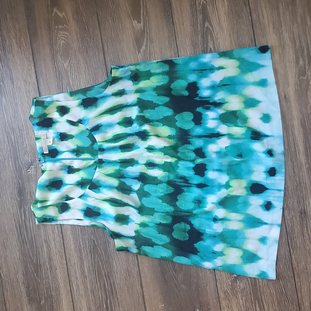 Dana Buchman Tank Top Size M
